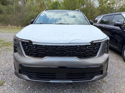 New 2026 Kia Sorento EX AWD/4WD image 9