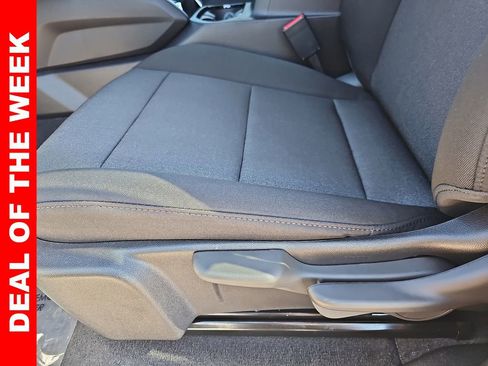 New 2026 Chevrolet Colorado Trail Boss image 28