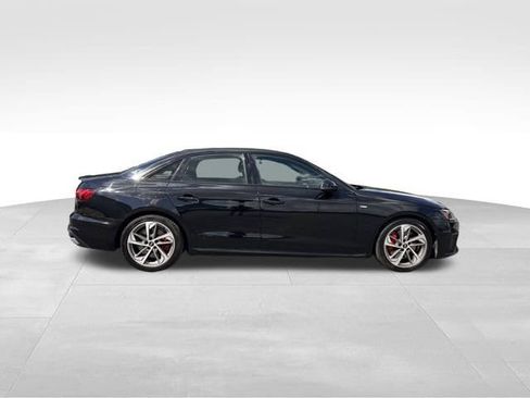 Used 2022 Audi A4 2.0T Premium Plus w/ Premium Plus Package AWD/4WD image 6