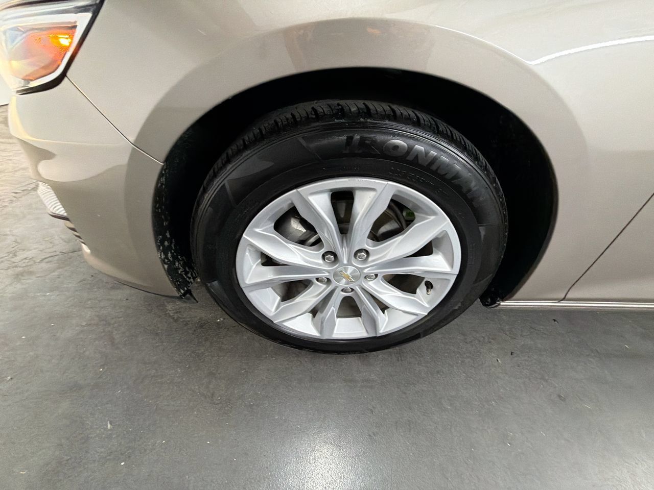 Certified 2025 Chevrolet Malibu LT FWD image 31