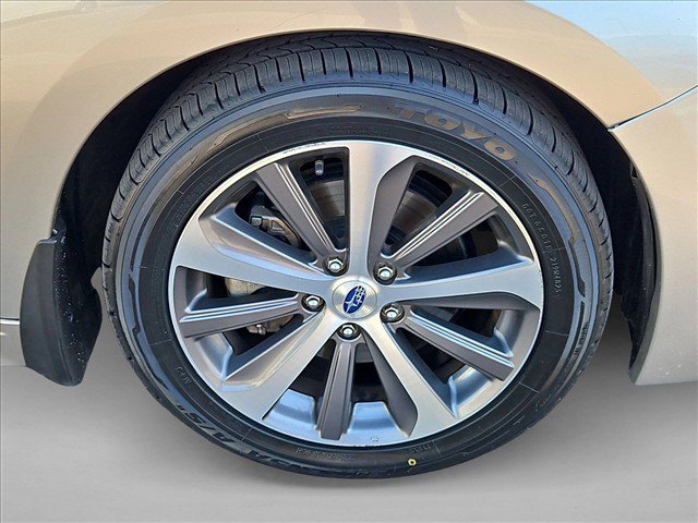 Used 2017 Subaru Legacy 3.6R Limited AWD/4WD image 29