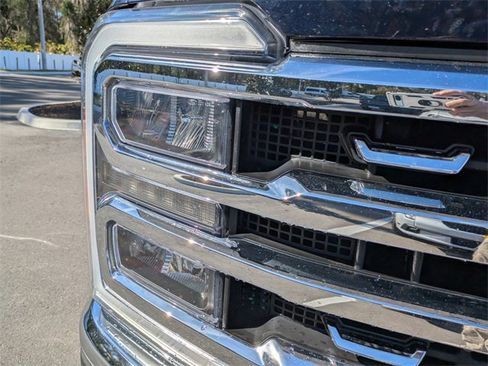 Used 2023 Ford F350 Lariat w/ Lariat Ultimate Package image 10