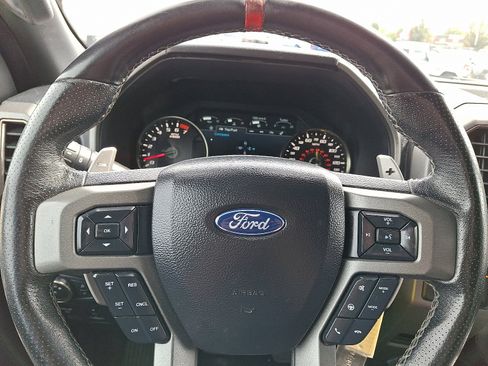 Used 2020 Ford F150 Raptor w/ Equipment Group 801A Mid image 18