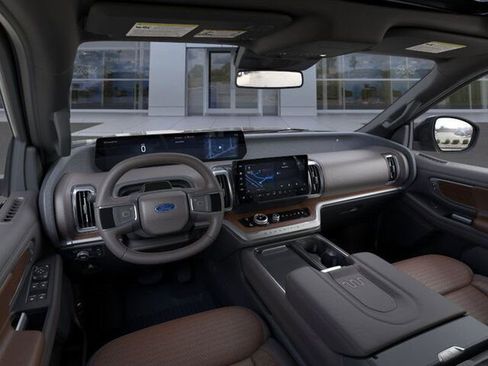 New 2026 Ford Expedition King Ranch image 9