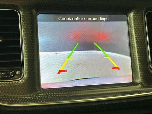 Used 2012 Dodge Charger SRT8 w/ Adaptive Cruise Control Group RWD image 20