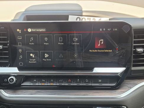 New 2026 GMC Sierra 1500 SLT AWD/4WD image 14