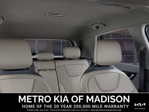 New 2026 Kia Niro EX image 27