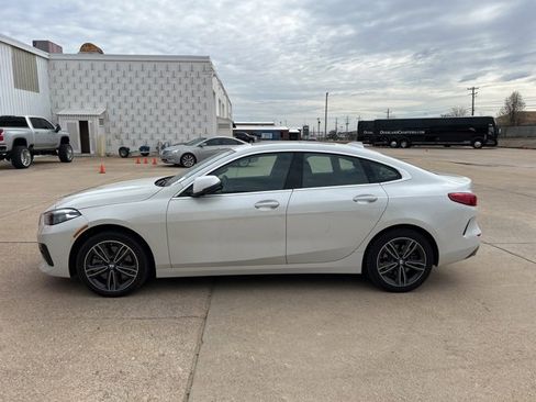 Used 2024 BMW 228i Gran Coupe 228i image 2