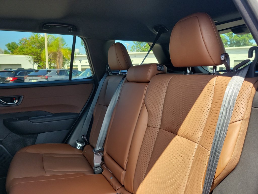New 2026 Subaru Outback Touring AWD/4WD image 8