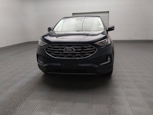 Used 2024 Ford Edge Titanium image 15