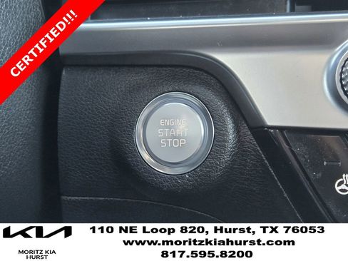 Certified 2024 Kia Telluride EX X-Line image 23