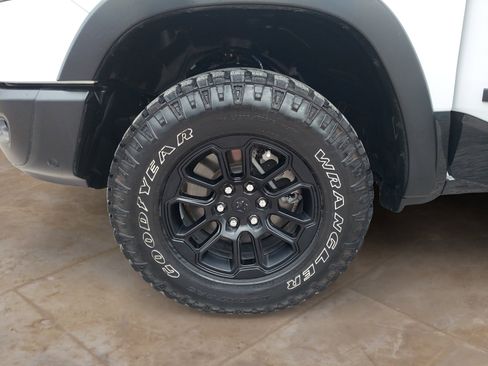 Used 2025 RAM 1500 Rebel w/ Rebel Level 2 Equipment Group image 30