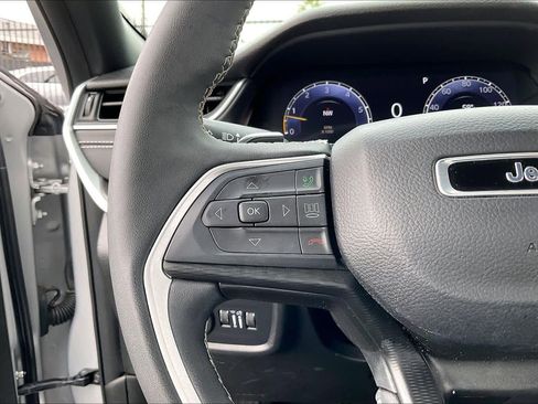 Used 2024 Jeep Grand Cherokee Altitude image 19