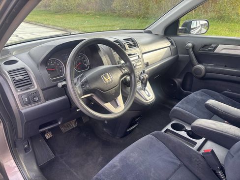 Used 2010 Honda CR-V EX image 16