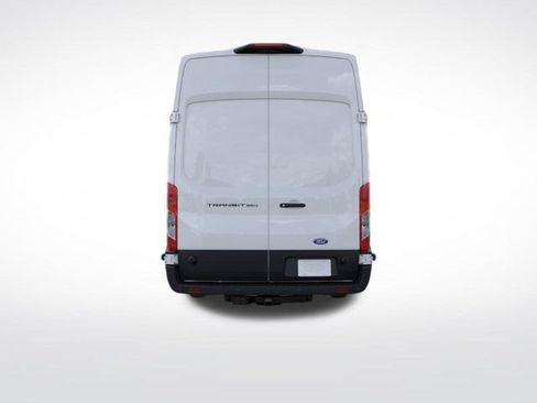 New 2026 Ford Transit 350 148 High Roof Extended w/ Load Area Protection Package RWD image 7