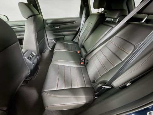 New 2026 Honda CR-V Sport-L image 23