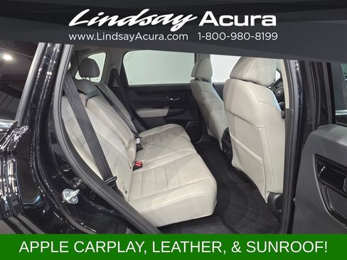 Used 2024 Honda CR-V EX-L image 10