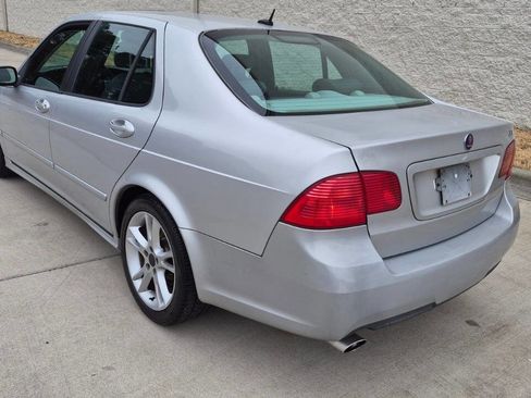 Used 2007 Saab 9-5 2.3T image 5