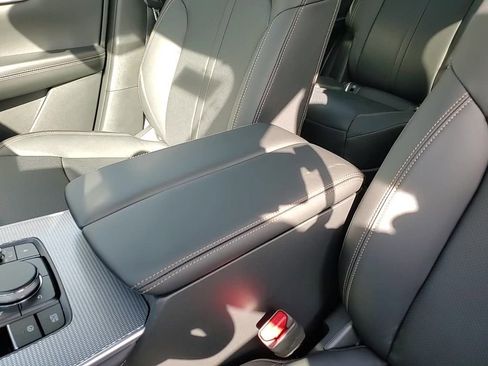 New 2026 MAZDA CX-90 3.3 Turbo w/ Premium Sport Pkg image 20