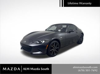 New 2026 MAZDA MX-5 Miata RF Grand Touring RWD video 1