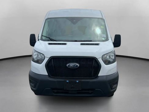 Used 2024 Ford Transit 250 148 Medium Roof w/ Load Area Protection Package RWD image 2