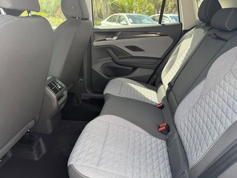 New 2026 Volkswagen Tiguan S FWD image 7