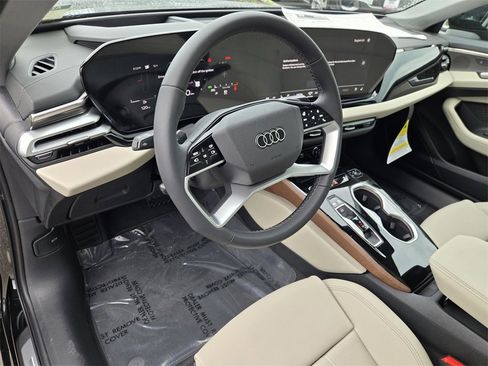 New 2026 Audi A6 Premium Plus image 18
