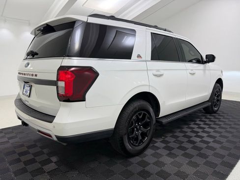 Used 2022 Ford Expedition Timberline AWD/4WD image 7