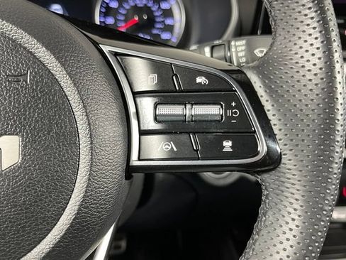 Used 2022 Kia Forte GT-Line w/ GT-Line Premium Package FWD image 17