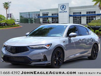 Certified 2026 Acura Integra A-Spec