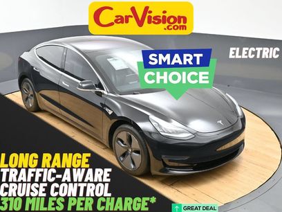 Used 2018 Tesla Model 3 Long Range