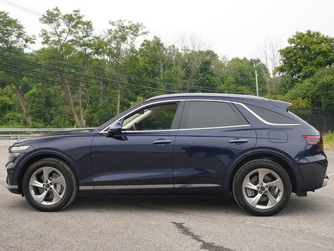 Used 2026 Genesis GV70 2.5T Advanced AWD/4WD image 20