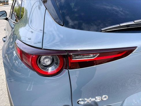 Used 2021 MAZDA CX-30 FWD 2.5 S w/ Premium Package image 27