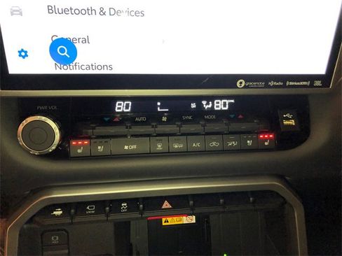 Used 2024 Toyota Tundra Platinum image 23