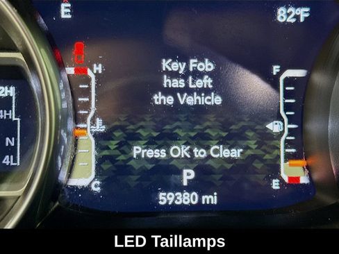 Used 2023 Jeep Gladiator Rubicon w/ LED Lighting Group AWD/4WD image 16