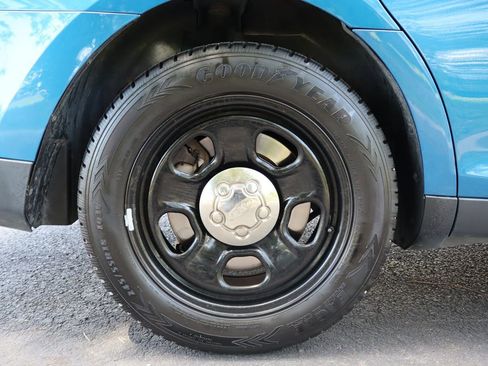 Used 2013 Ford Taurus Police Interceptor AWD image 44