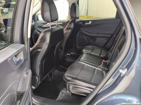Used 2022 Ford Escape SEL AWD/4WD image 15