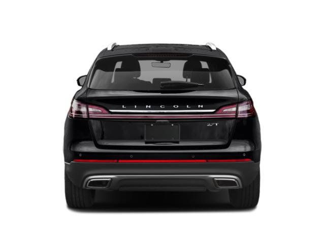 Used 2020 Lincoln Nautilus Reserve AWD/4WD image 5