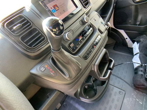 New 2026 RAM ProMaster 2500 w/ Power Group image 25