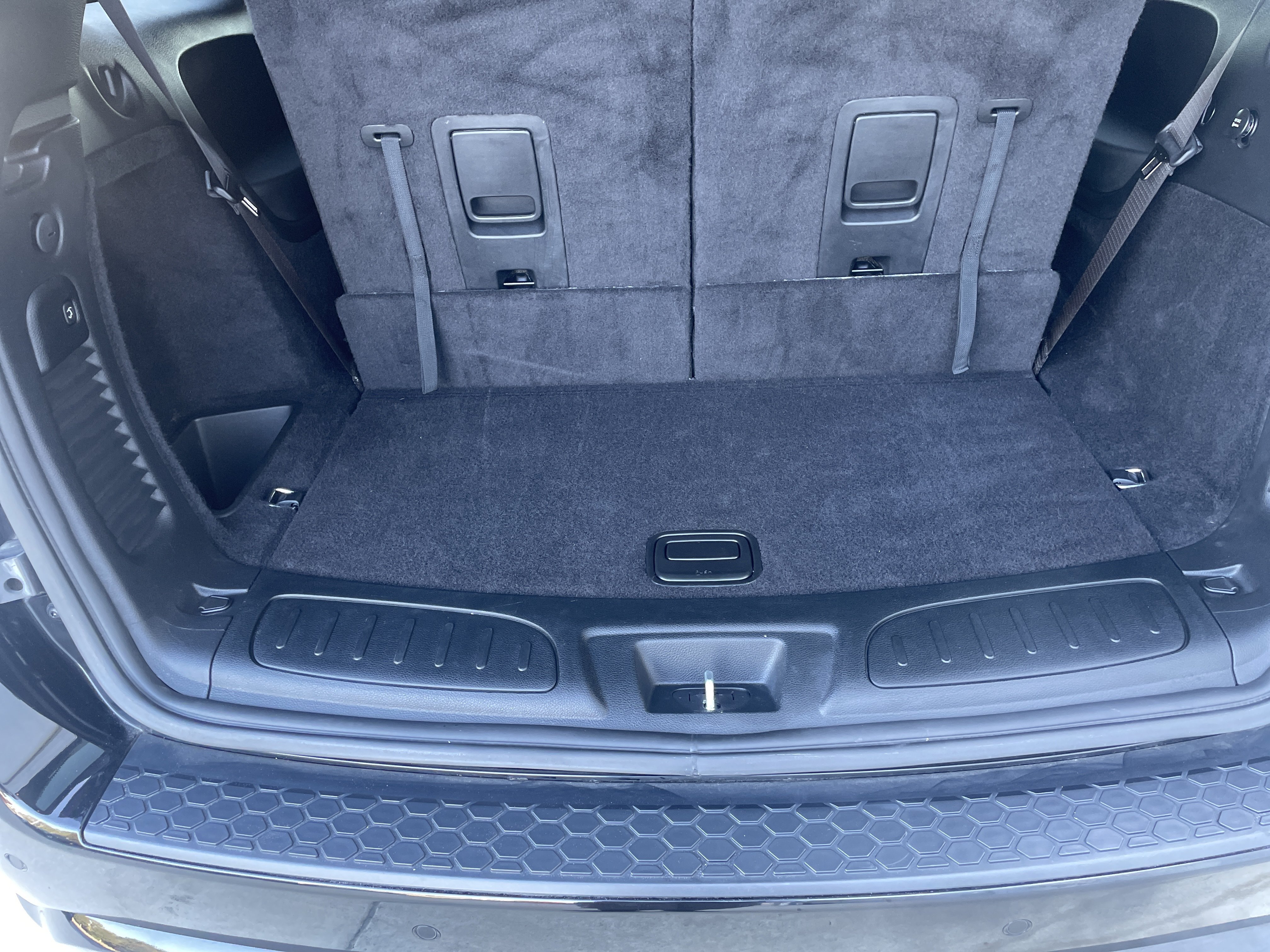Used 2025 Dodge Durango GT RWD image 30