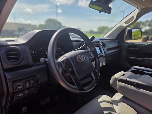Used 2019 Toyota Tundra SR AWD/4WD image 13
