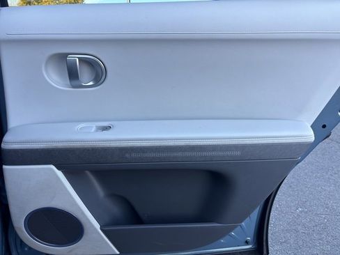 Used 2023 Hyundai Ioniq 5 SEL image 14