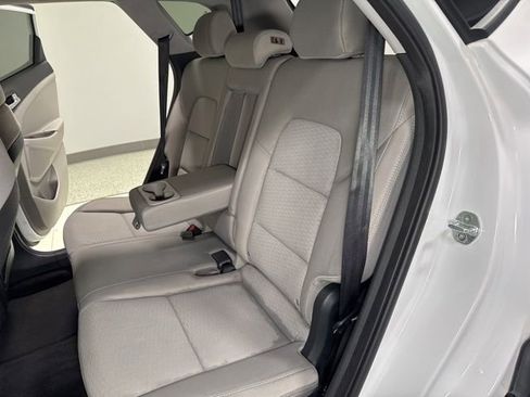 Used 2021 Hyundai Tucson SE FWD image 23