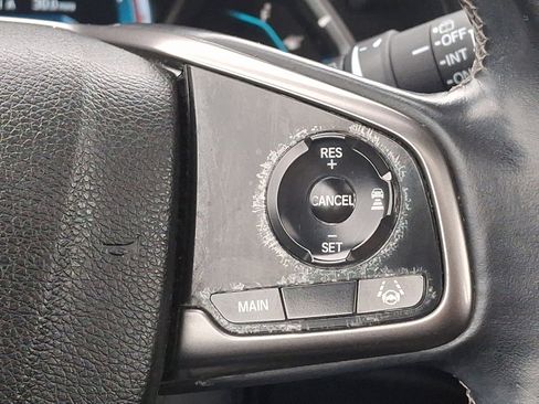 Used 2020 Honda Civic EX image 21