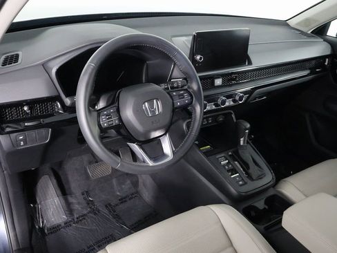 Used 2023 Honda CR-V EX-L image 7