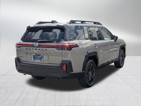 New 2026 Subaru Outback Limited XT image 9