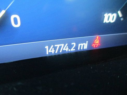 Used 2025 Ford F450 Platinum w/ FX4 Off-Road Package image 34