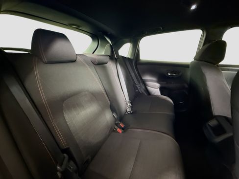 Used 2023 Honda HR-V Sport image 27