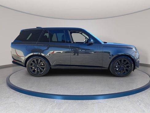New 2026 Land Rover Range Rover SE image 4