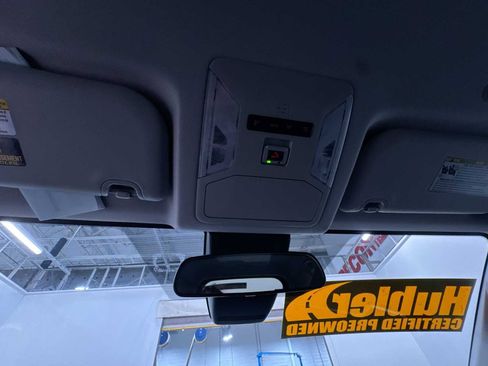 Used 2024 Toyota RAV4 LE image 31